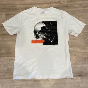 Zara Tee